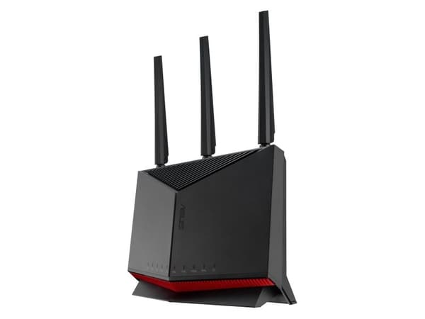 ASUS RT-BE86U - Trådlös router