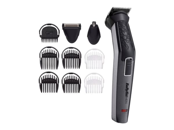 BaByliss MT727E trimmer