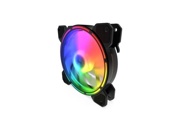 KRUX Lunar ARGB 120 mm fläkt