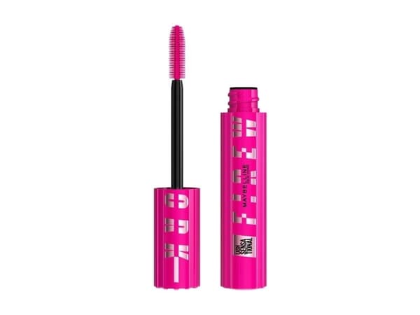 Maybelline Lash Sensational Firework (Black) 10 ml