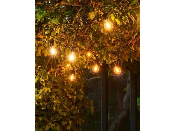 Sirius Tobias tilbehørssett – 10 LED – Klar