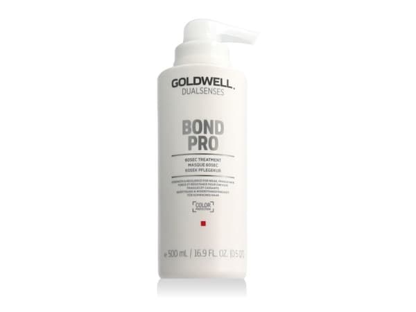 Dualsenses Bond Pro 60Sec Treatment (MdW,W,500)