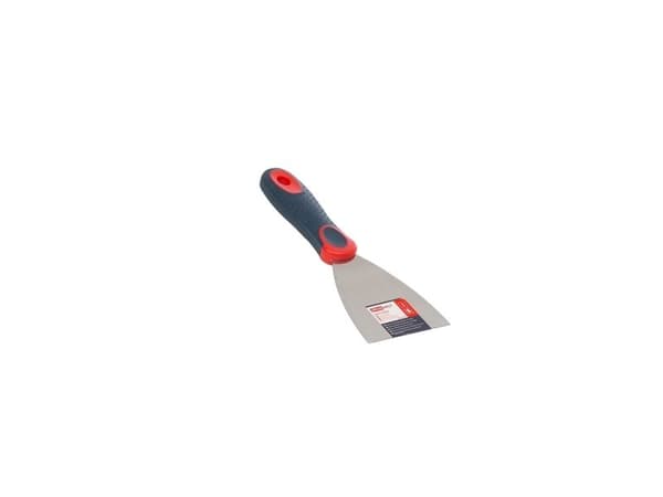 PUTTY KNIFE 8 CM HANDLE 2K