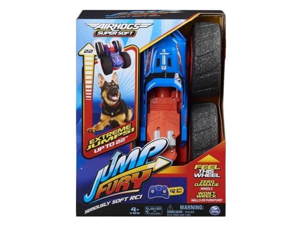 Air Hogs Jump Fury RC