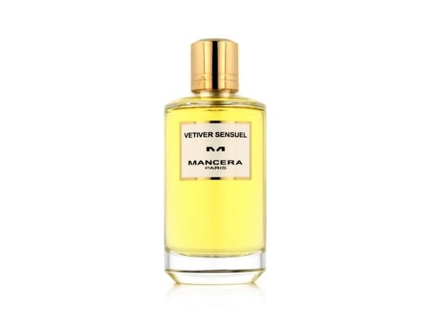 Mancera Vetiver Sensual Eau De Parfum, 4.0 Fl. Oz