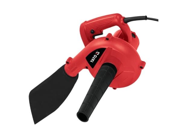 YATO blåsefläkt 600 W