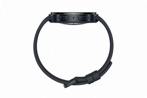 Samsung | Galaxy Watch9 (LTE) - 44 mm - Graphite