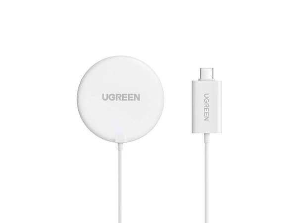 Ugreen CD245 induktiv trådlader (40123)