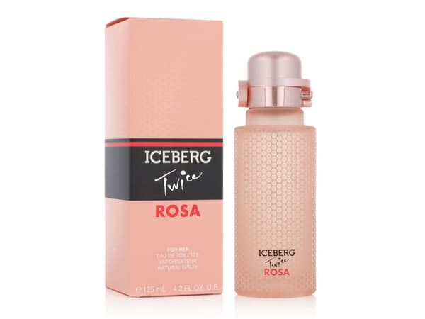 Iceberg Twice Rosa EDT 125 ml