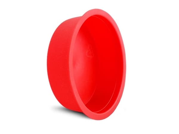 Alnor Endcap D75