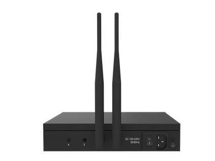 Yeastar TG Series - Gateway - Verizon Wireless
