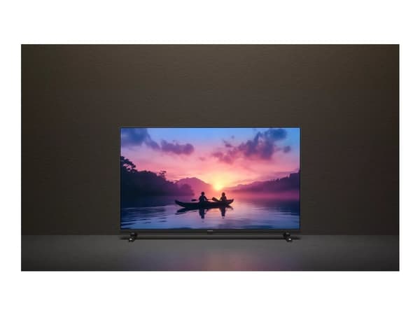 LED 40" TELEVISIO 40PFS6050/12