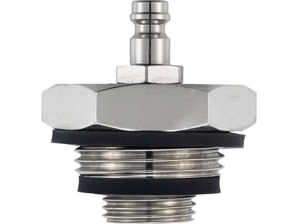 Testo 0554 3164, Rustfritt stål