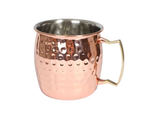 Moscow Mule-krus, 2 st