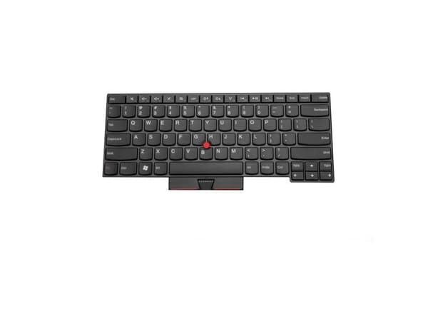 Lenovo - Tastatur