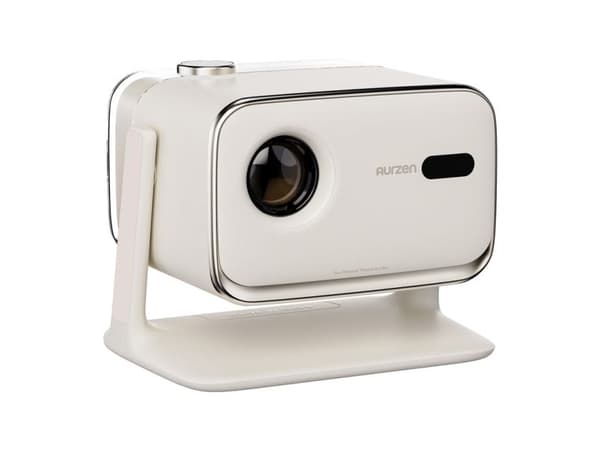AURZEN Boom Mini-projektor