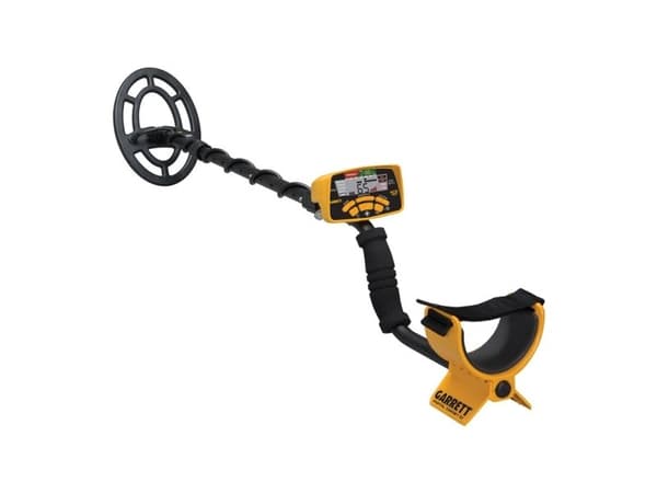 Garrett ACE 300i