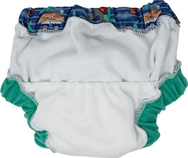 Close Caboo Close, Night Quick Dry Training Pants, Twilight Garden, L