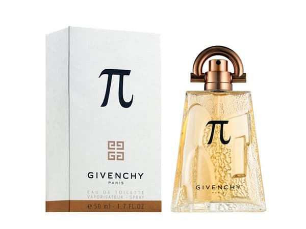 Givenchy "PI" (M) EDT/S 50 ml