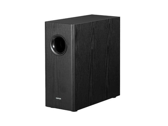 Subwoofer Edifier T5s (czarny)