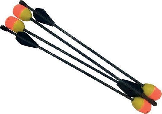 Soft arrow 4 stk.