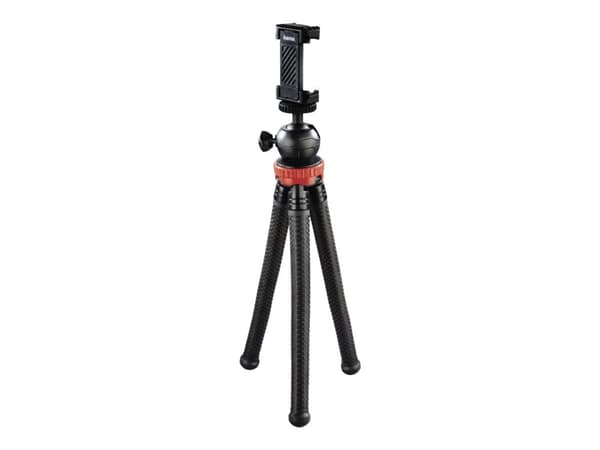 Hama FlexPro - Skytegrep / minitripod / selfiepinne