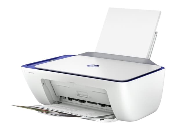 HP DeskJet 2821e multifunktionsskrivare (588Q2B)