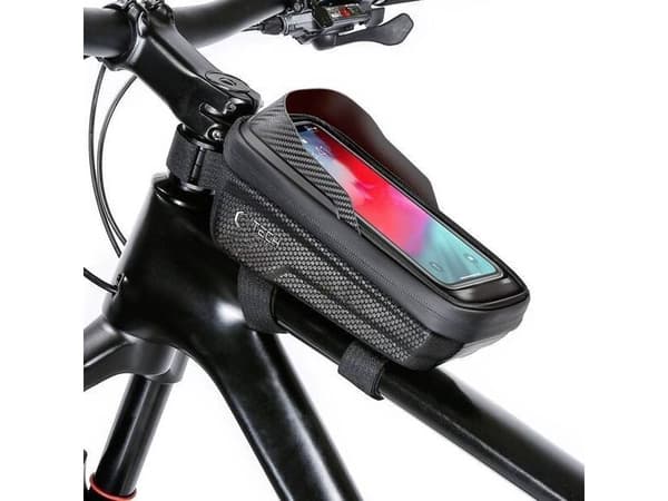 Tech-Protect cykelhållare V2 universal “M” svart