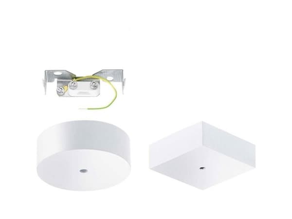 Trilux 4691800, Grå, Sølv, CE, 200 g