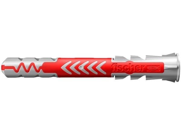 6X50 DUOPOWER universal dubel lang - (100 stk.)