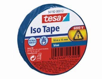 Tesa - 50 m (en pakke 12)