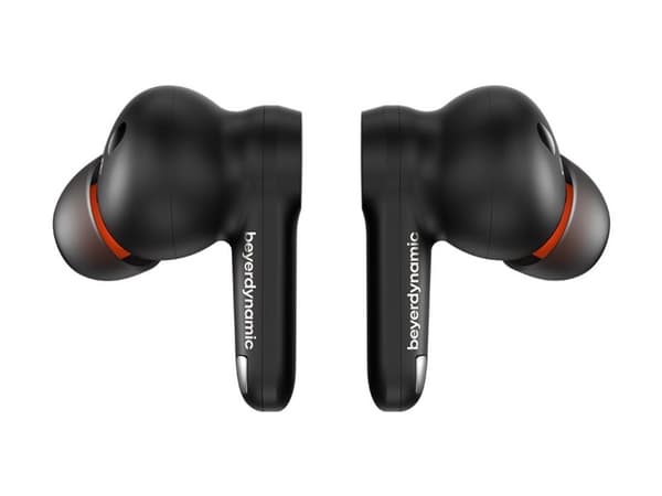 Beyerdynamic AMIRON 100 Black