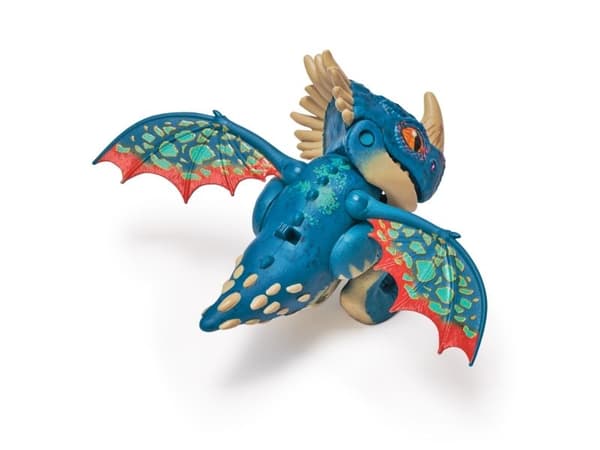 Dragons Movie Interactive Dragons - Deadly Nadder