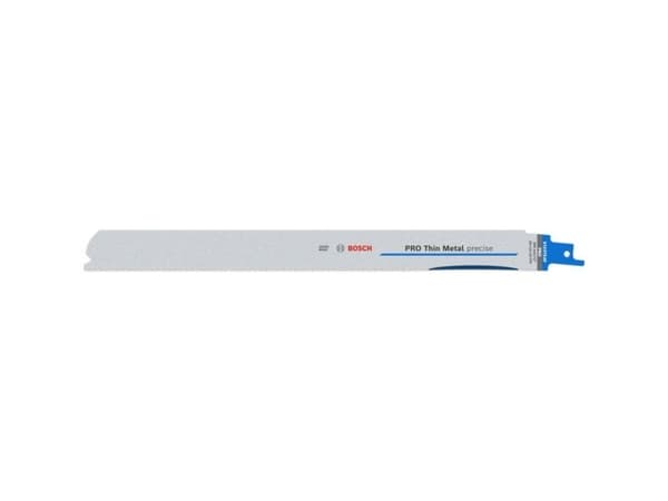 Bosch Accessories 2608658990 sticksågblad, 5 st