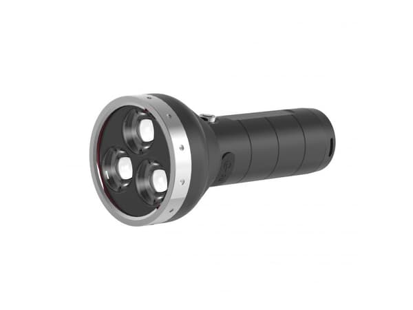 Ficklampa Ledlenser MT18 (500847)