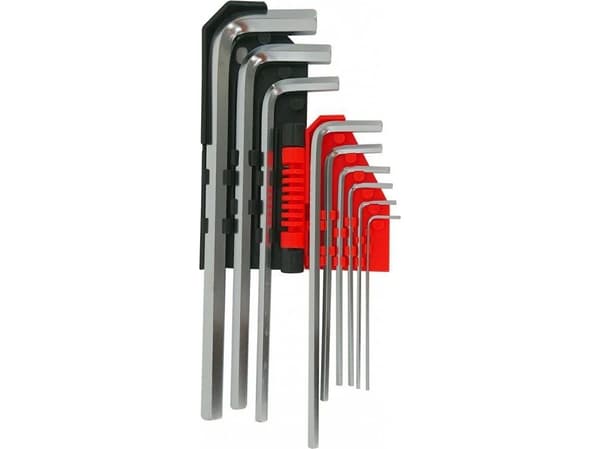 AW IMBUS KEYS /1.5-10mm/9kpl.