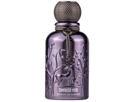 AURAA DESIRE Savustettu Oud Extrait de Parfum 100ml