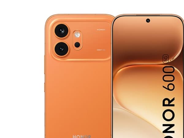 Honor 600 pro 12/512GB Orange