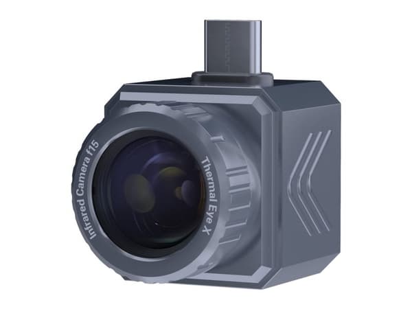 THERMAL MASTER X3 Thermal Imaging Camera