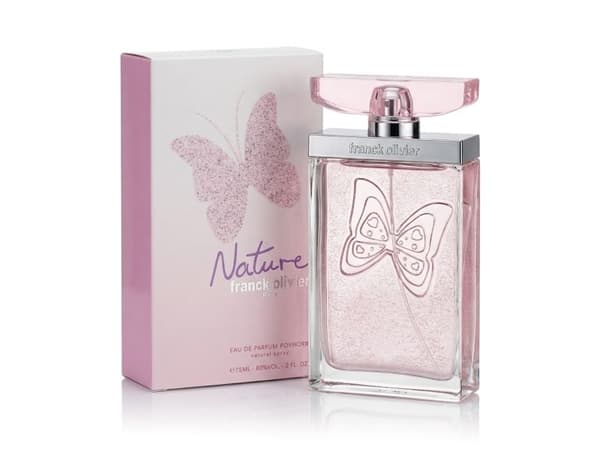 Franck Olivier Nature Eau De Parfum 75 ml (kvinna)