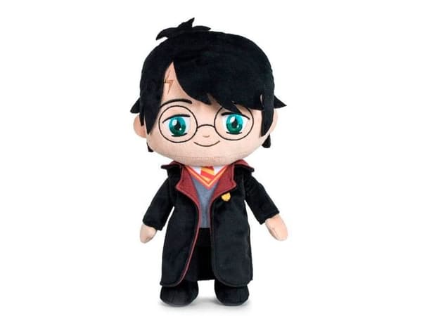 Harry Potter bamse
