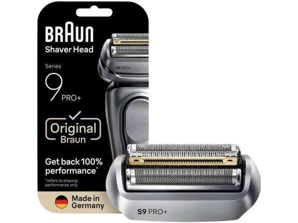 Braun 96M Barberhoved til Series 9 PRO+