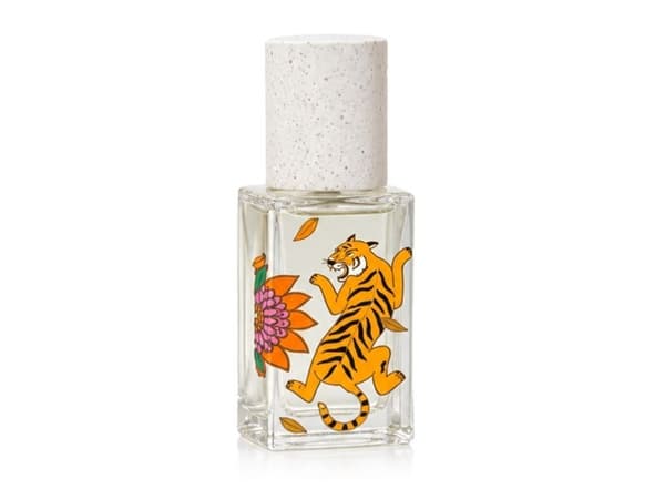 Maison Matine Into The Wild Perfume