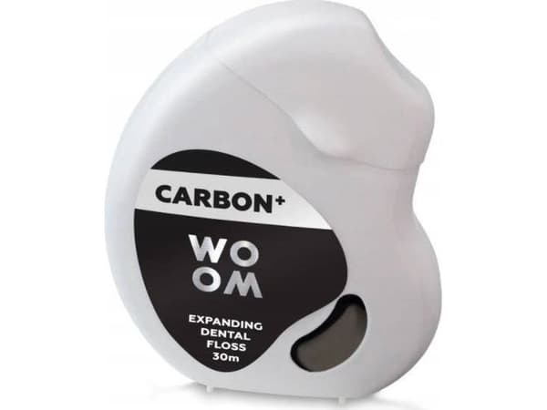 Woom Woom Carbon+ 30 m