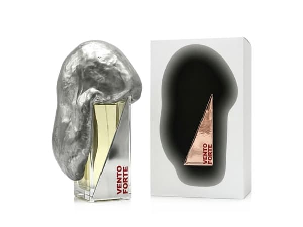 Filippo Sorcinelli Vento Forte Parfymkoncentrat 50 ml (unisex)