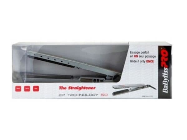 BaByliss suoristusrauta BAB2091EPE