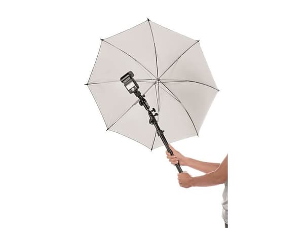 Manfrotto MS0490A-1, 1,5 kg