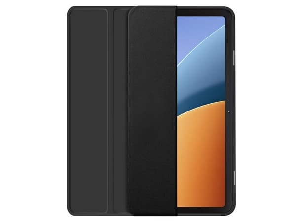 Etui na tablet 4kom.pl TECH-PROTECT SC PEN XIAOMI REDMI PAD 2 9.7 BLACK