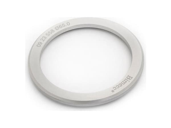 BBS Nav-keskitysrengas 66.0mm