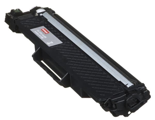 Activejet ATB-243BN, 1000 sider, Sort, 1 stykker